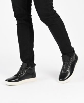 Men's Ortiz Tru Comfort Foam Lace-Up High-Top Sneaker