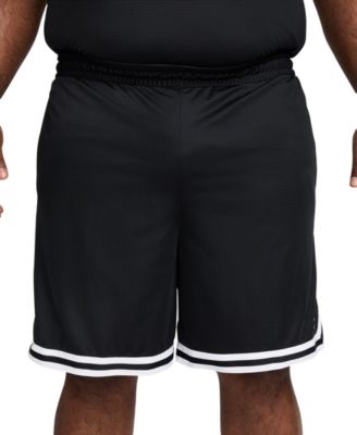 Macy's nike shorts online