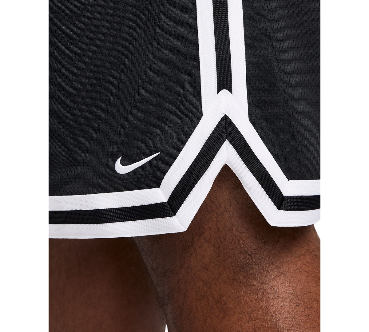 Nike Men's Dna Dri-fit 8" Basketball Shorts