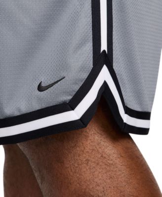 Men's DNA Dri-FIT 8 Basketball Shorts