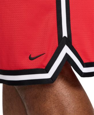 Men's DNA Dri-FIT 8 Basketball Shorts