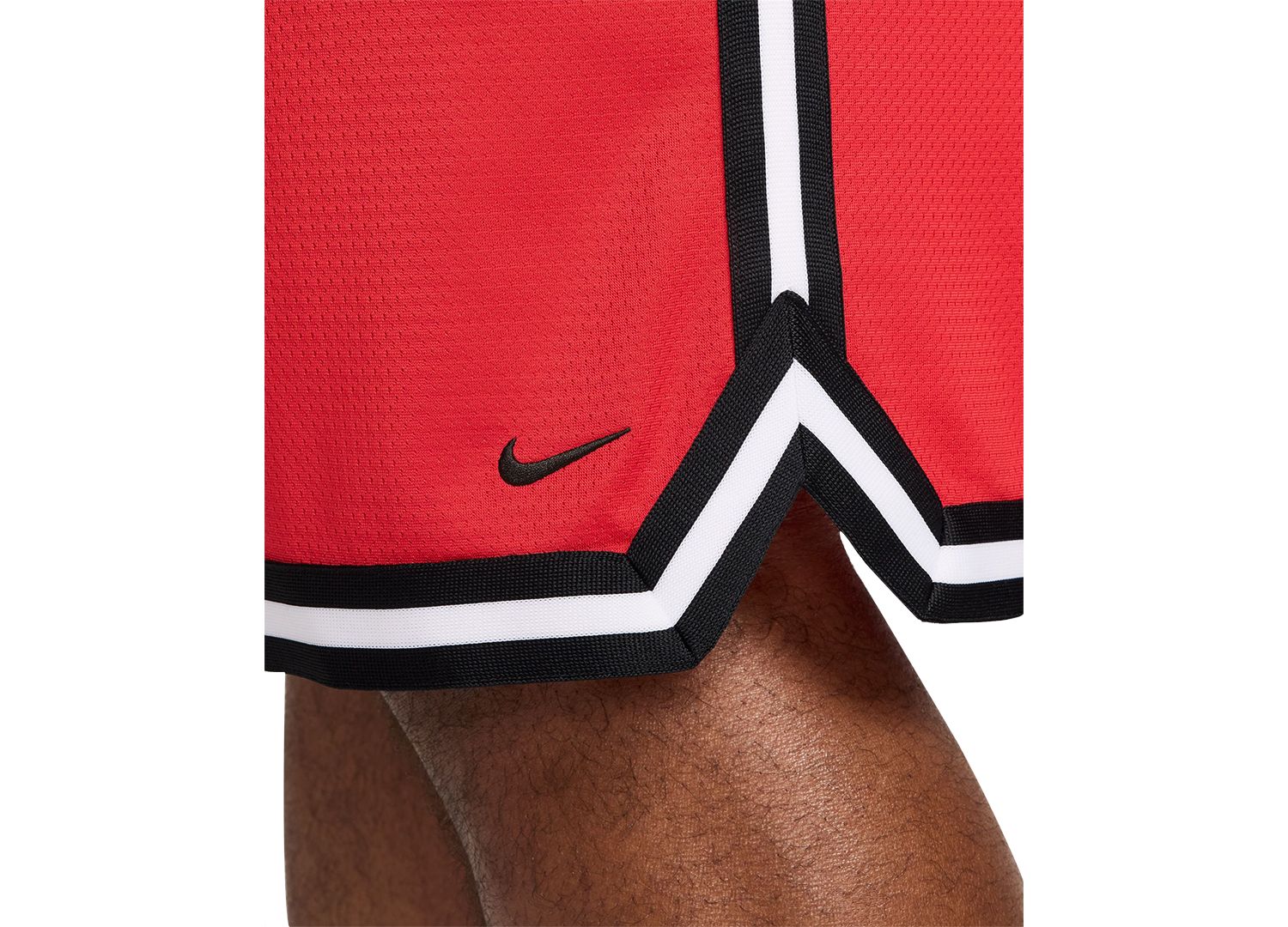 Мужские баскетбольные шорты DNA Dri-FIT 8"