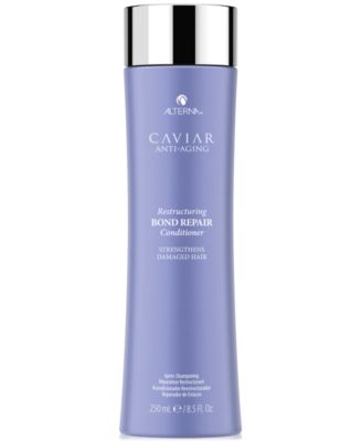 Alterna - Caviar Restructuring Bond Repair Conditioner, 8.5 oz.