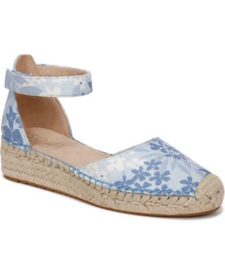 Soul Naturalizer - Wren Ankle Strap Espadrilles