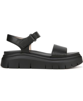 Poppi Ankle Strap Sandals