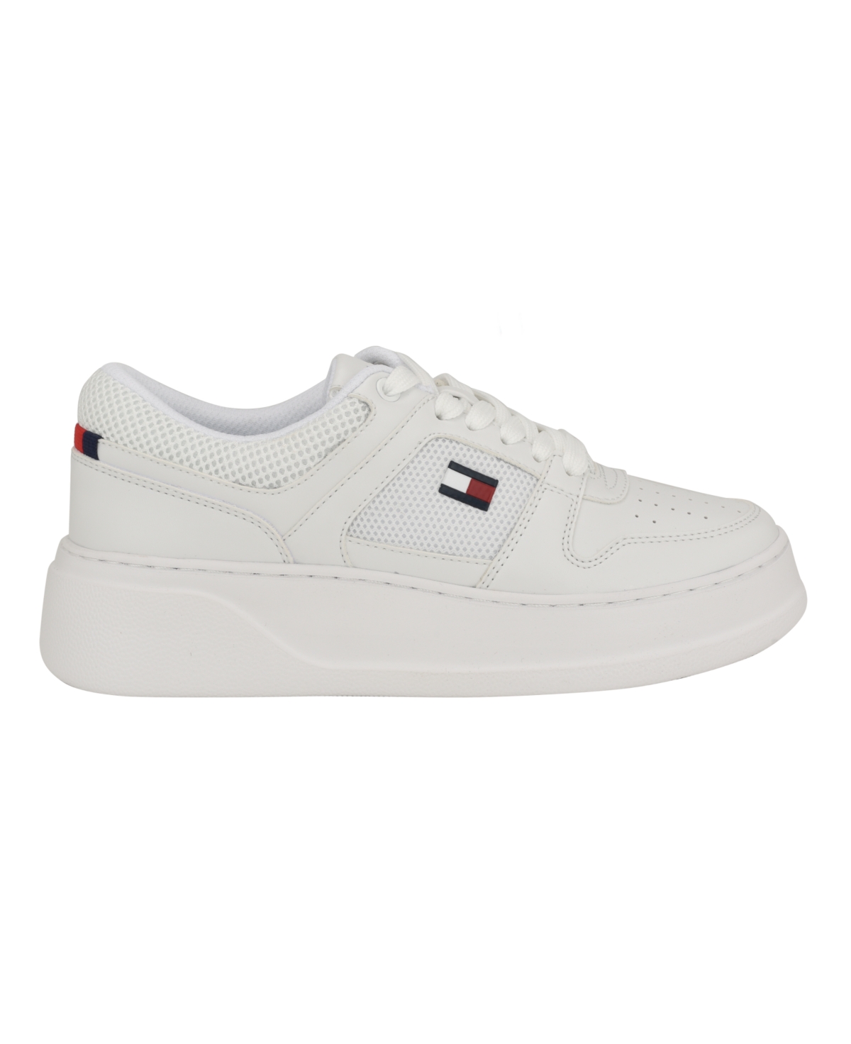 Tommy Hilfiger Women's Gaebi Lace-Up Fashion Sneakers