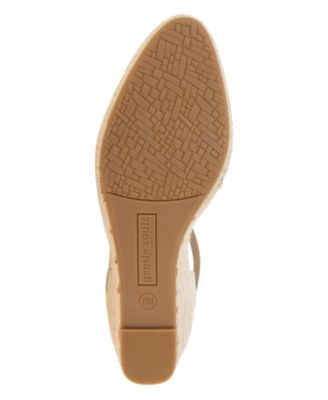 Women's Orya Zipper Pumps