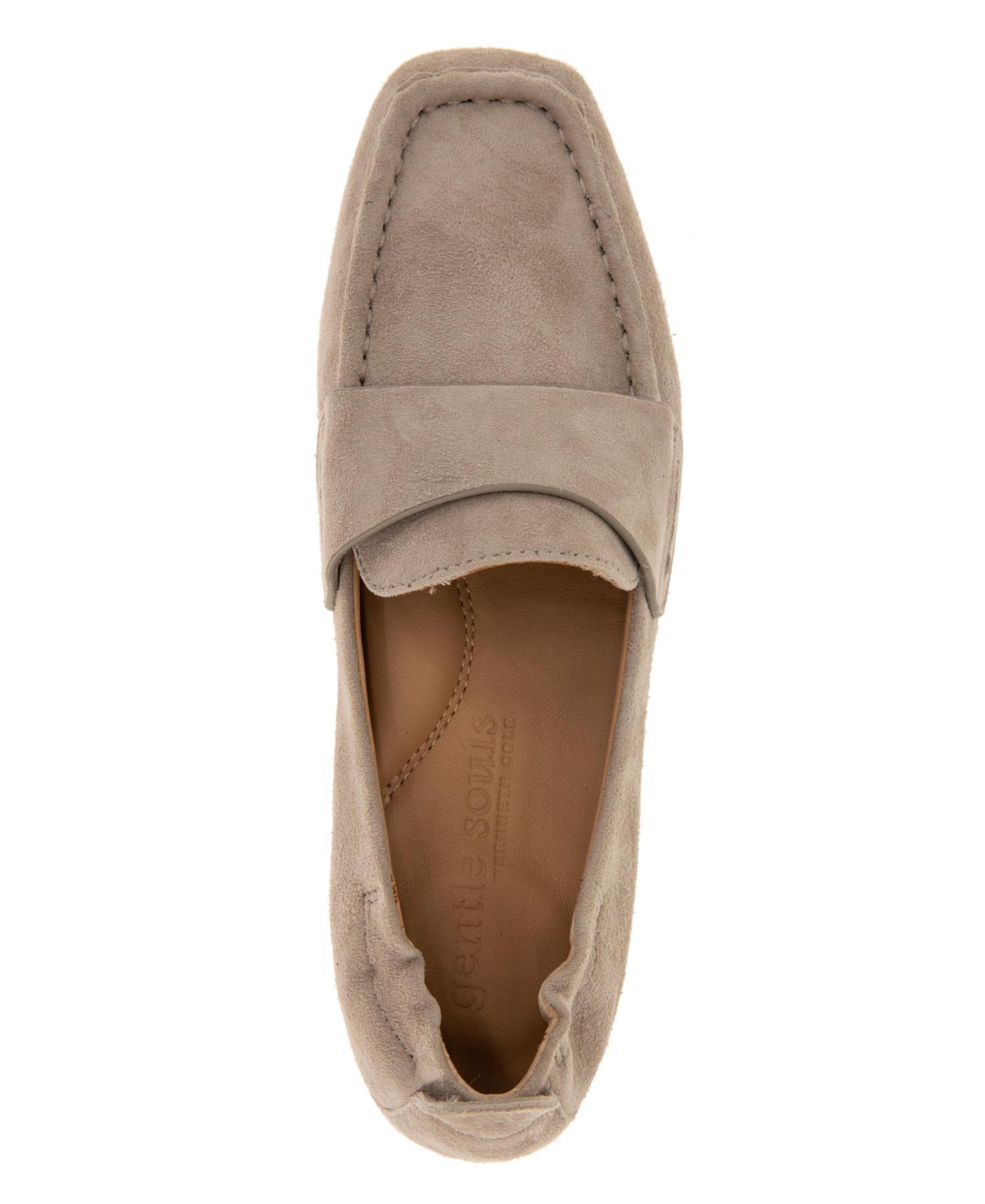 Women's Sophie Slip-On Flat Loafers