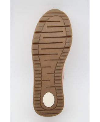 Women's Juno Lace-Up Sneakers