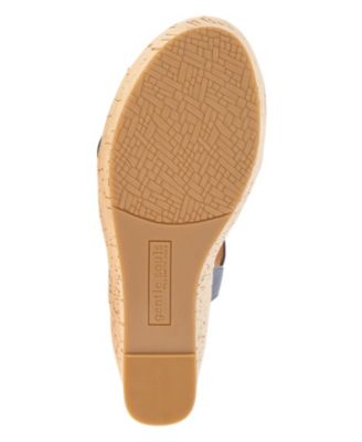 Women's Nomi Buckle Sandals