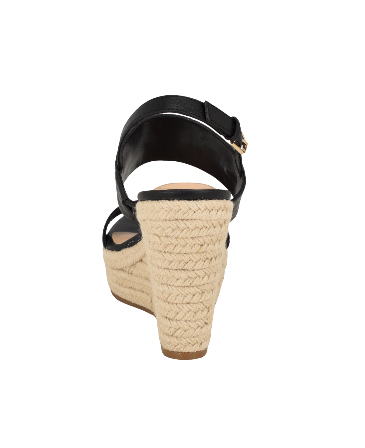 Tommy Hilfiger Women's Khari High Espadrille Wedge Sandals