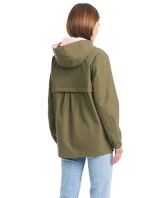 Women's Lightweight Water-Resistant Jacket