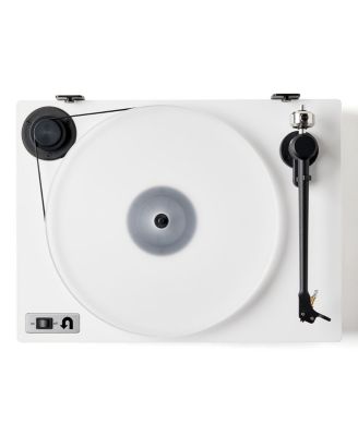 Orbit 2 Plus Turntable with Built-in Preamp and Ortofon OM 5E Cartridge