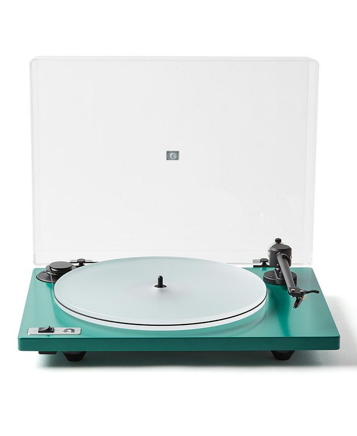 U-Turn Audio Orbit 2 Plus Turntable with Ortofon OM 5E Cartridge - Macy's