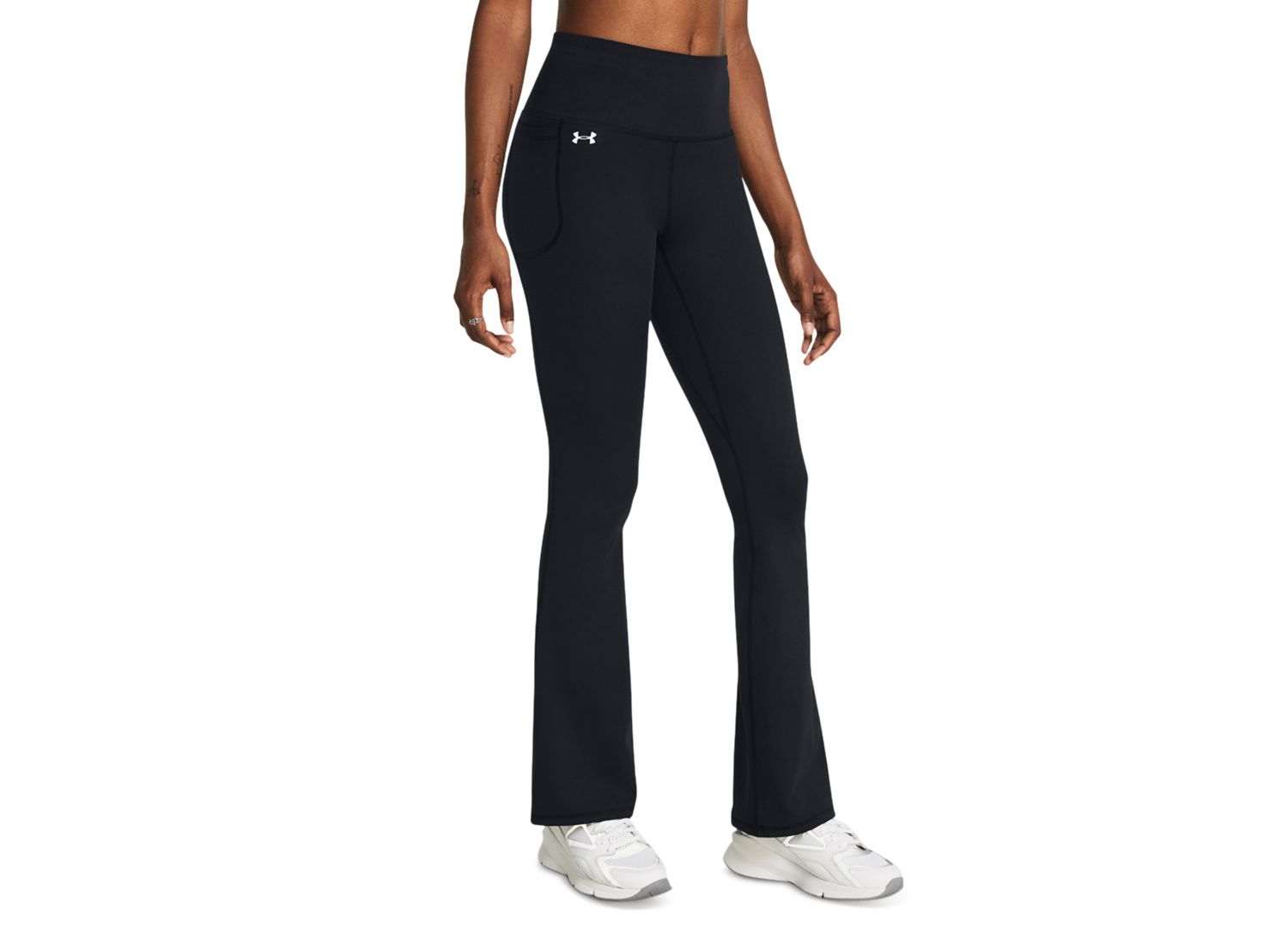Women's Motion Flare Full Leggings