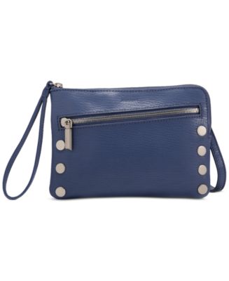 Nash Small Crossbody/ Wristlet