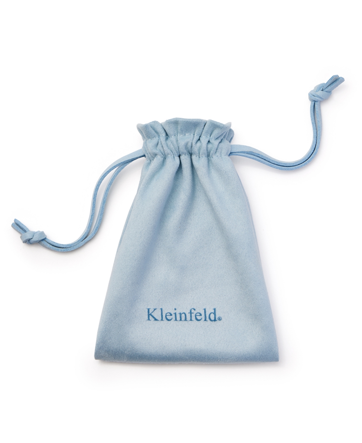 Shop Kleinfeld Faux Stone Heart Mrs Earring Jacket In Crystal,rhodium