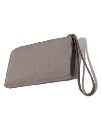 Zip Around Wallet