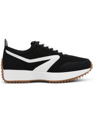 Women's Bynx Lace-Up Jogger Sneakers