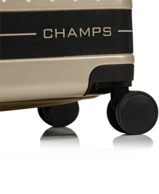 3-Piece Fresh II Hardside Luggage Set