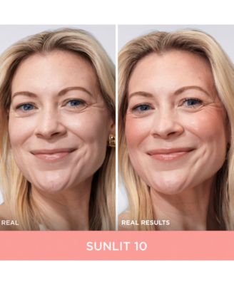 Glow With Confidence Sun Cream Blush