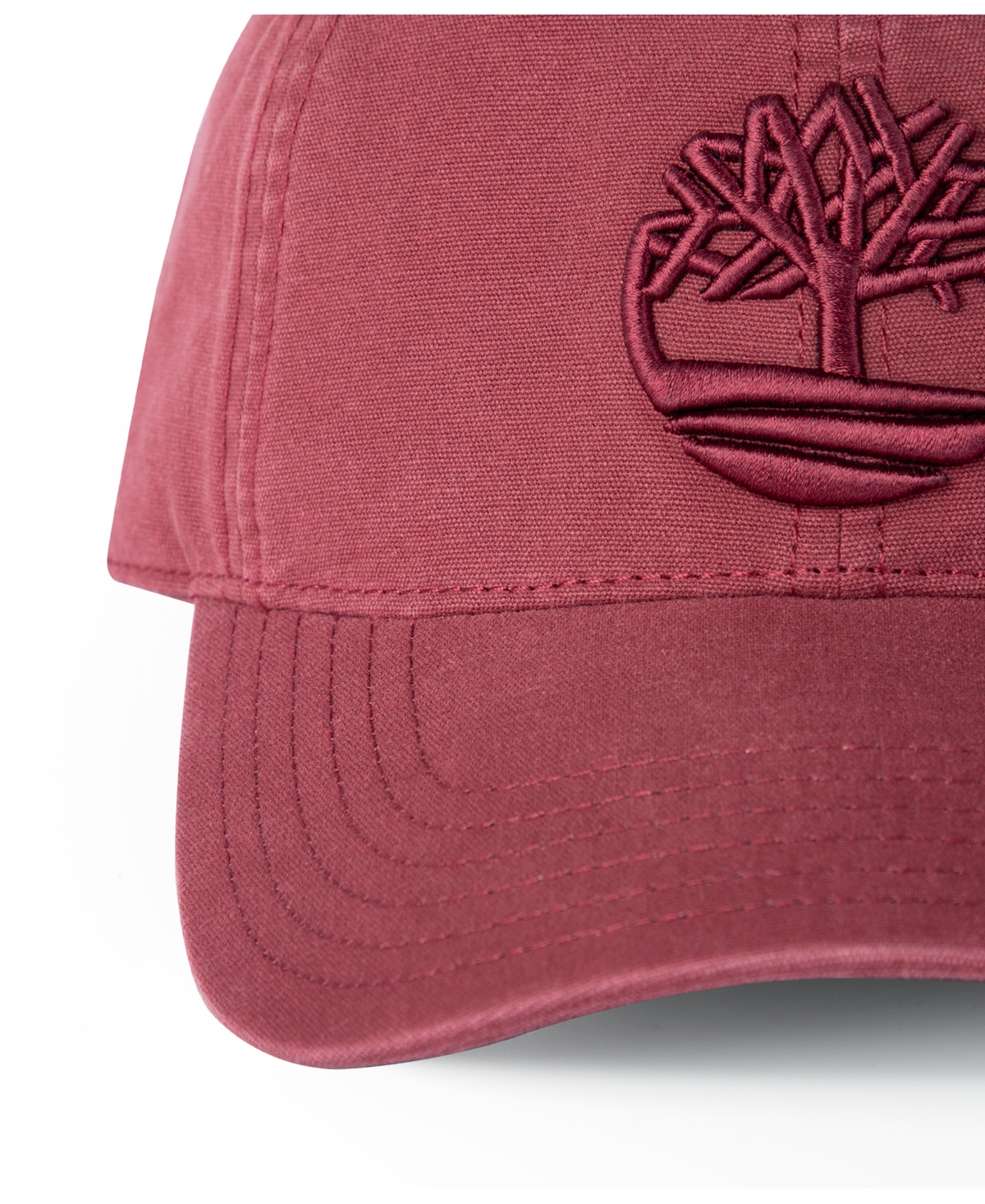 Timberland Men's Soundview Cotton Canvas Hat