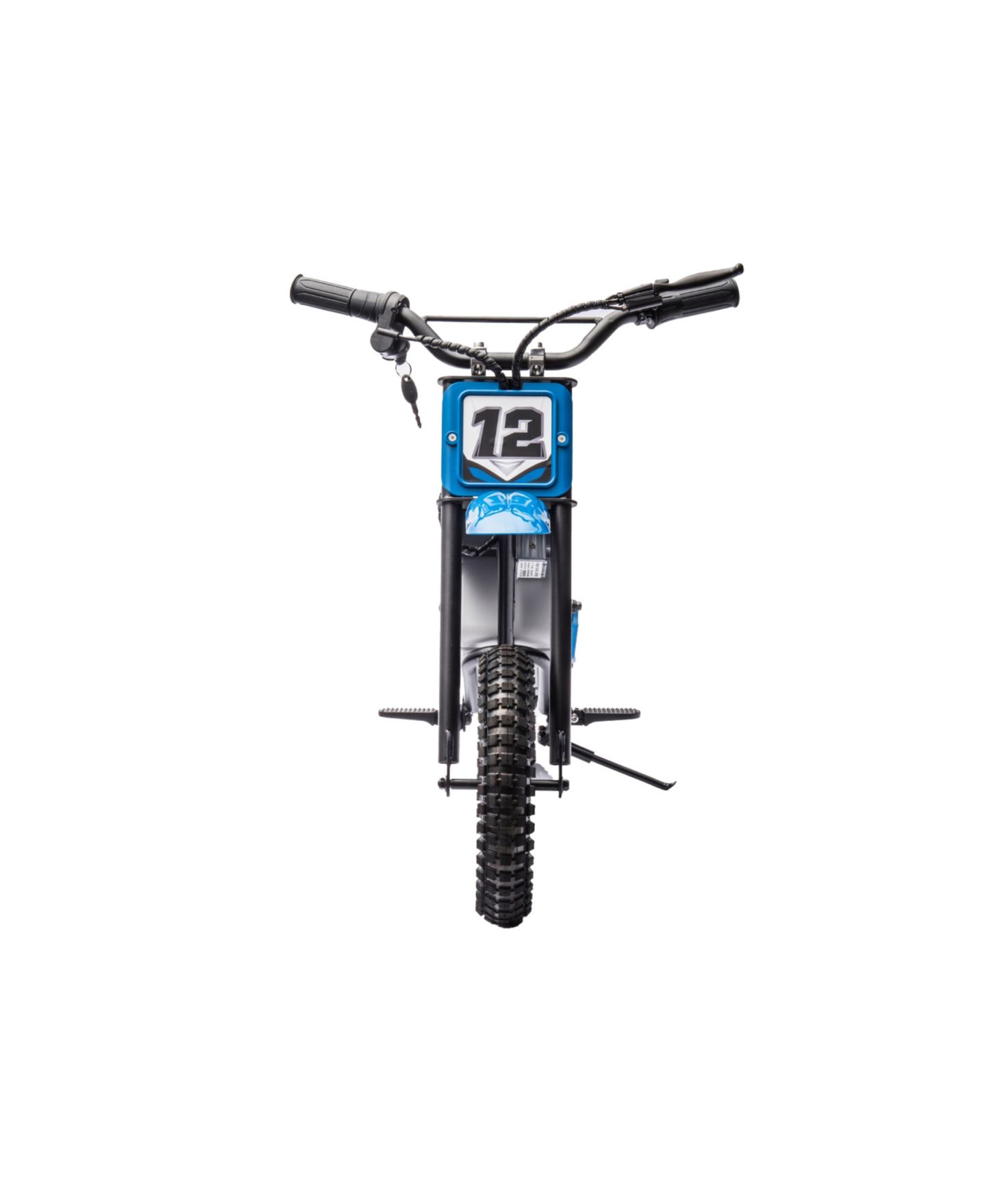 Детская игрушка Freddo 36V Dirt Bike for Teens 14+, цвет: Синий — фото 4