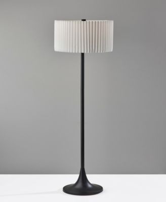 60" Eli Floor Lamp