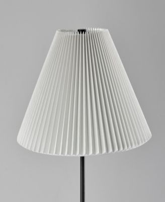 60.75" Jeremy Floor Lamp