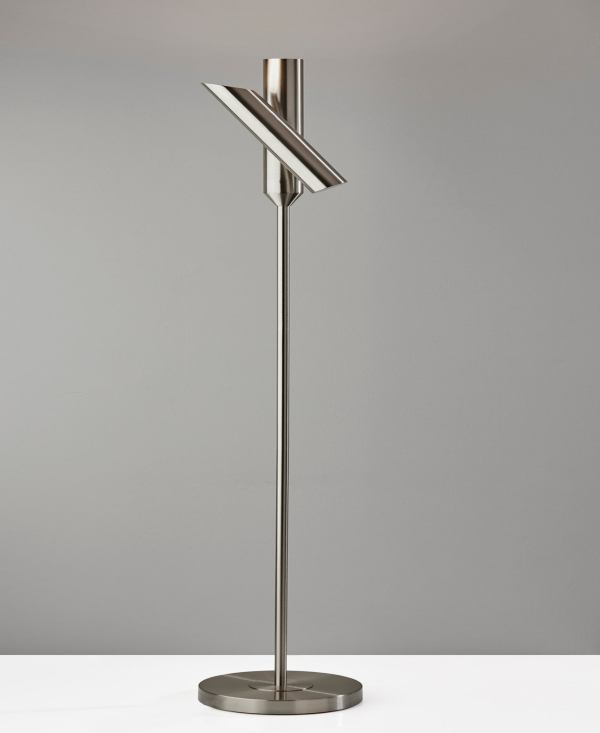 Adesso 68" Vega Torchiere