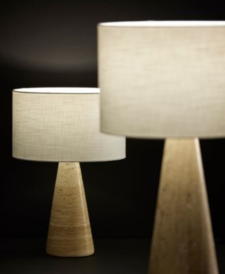 25.5" Travis Tall Table Lamp