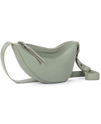 Women's Tess Leather Sling Crossbody Bag