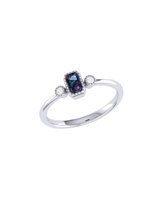 Natural Alexandrite Round Cut Gemstones | Gemstones Brazil