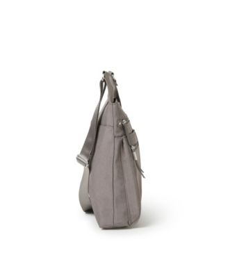 On Track Crossbody