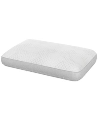 ProSleep Beautifully Cool Supreme Cooling Comfort Gusseted Memory Foam ...