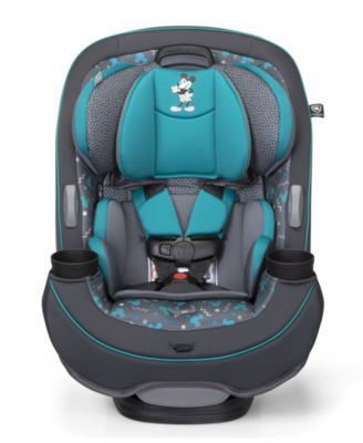 Baby&reg; Grow and Go™ All in One Convertible Car Seat