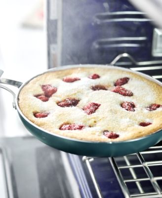 Nova 10-Pc. Ceramic Nonstick Cookware Set