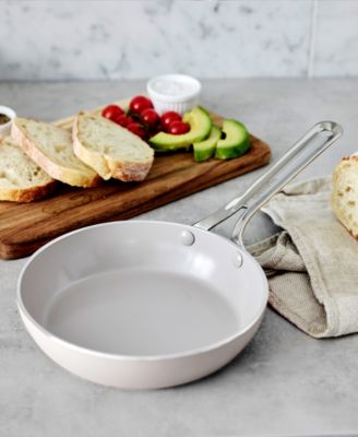 Nova 8" Nonstick Aluminum Induction Frypan