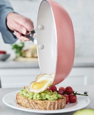 Nova 8" Nonstick Aluminum Induction Frypan