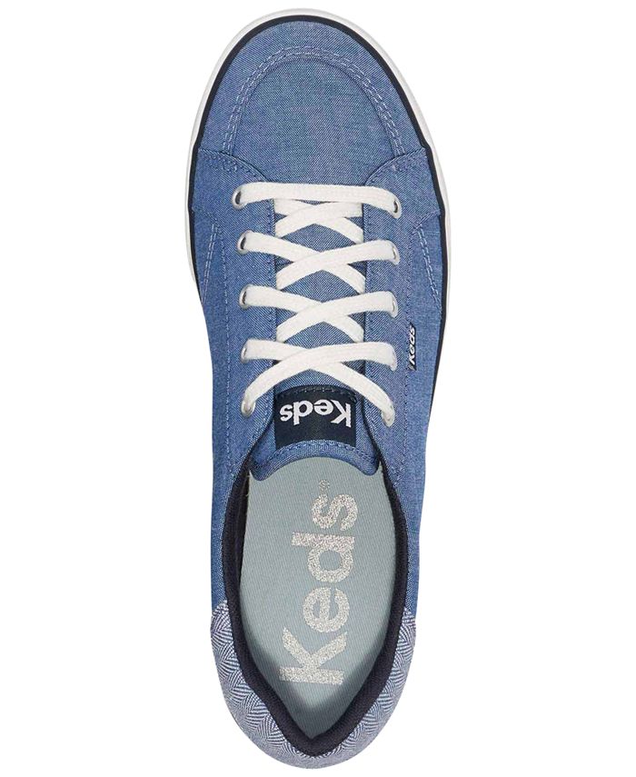 keds center women's sneakers