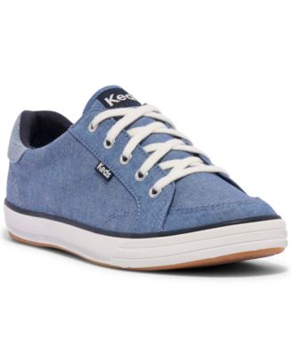 Blue keds women's on sale