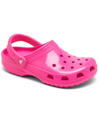 Crocs at macy's hotsell