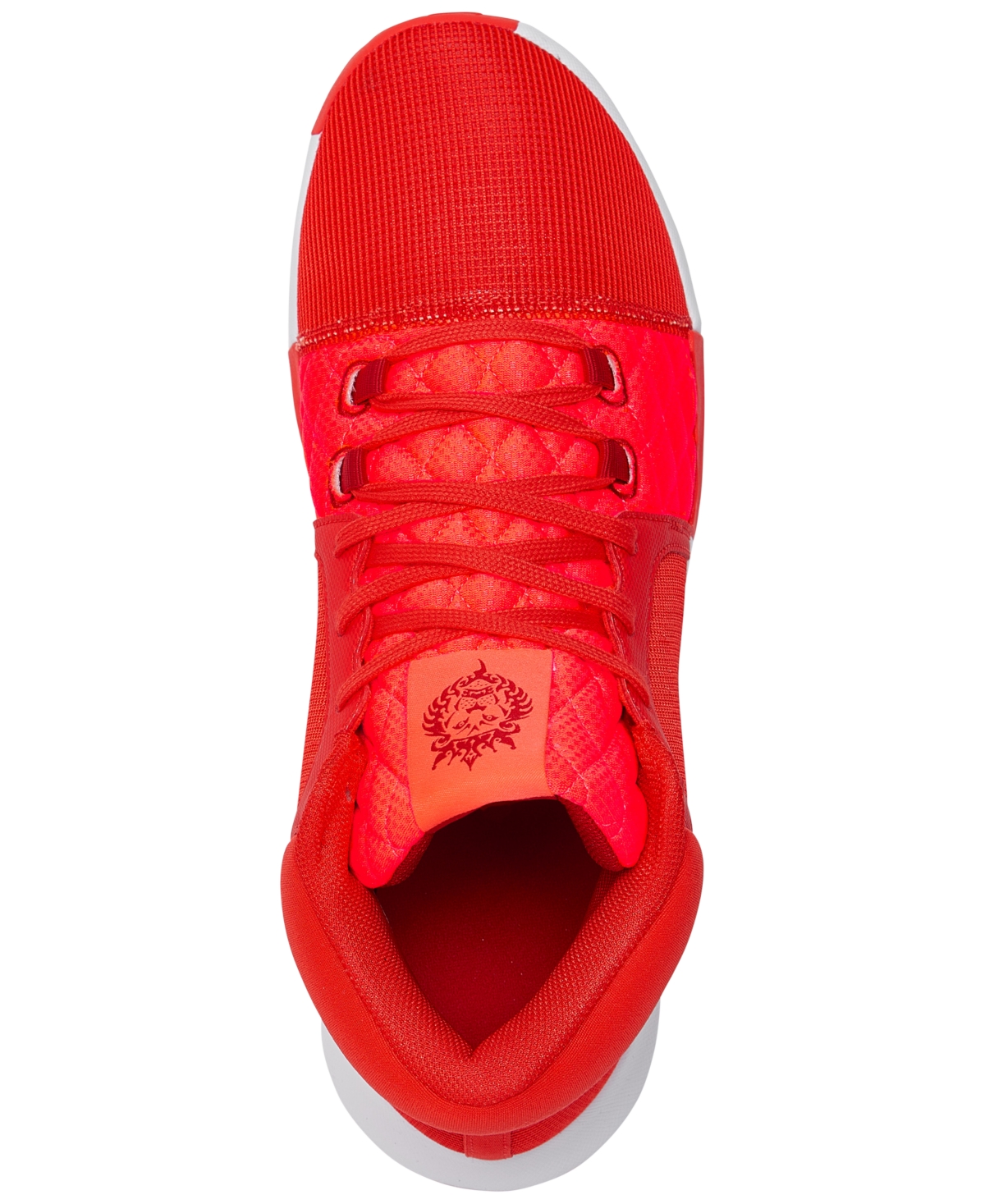 Nike Men's and Women's LeBron Witness 8 Basketball Sneakers from Finish Line