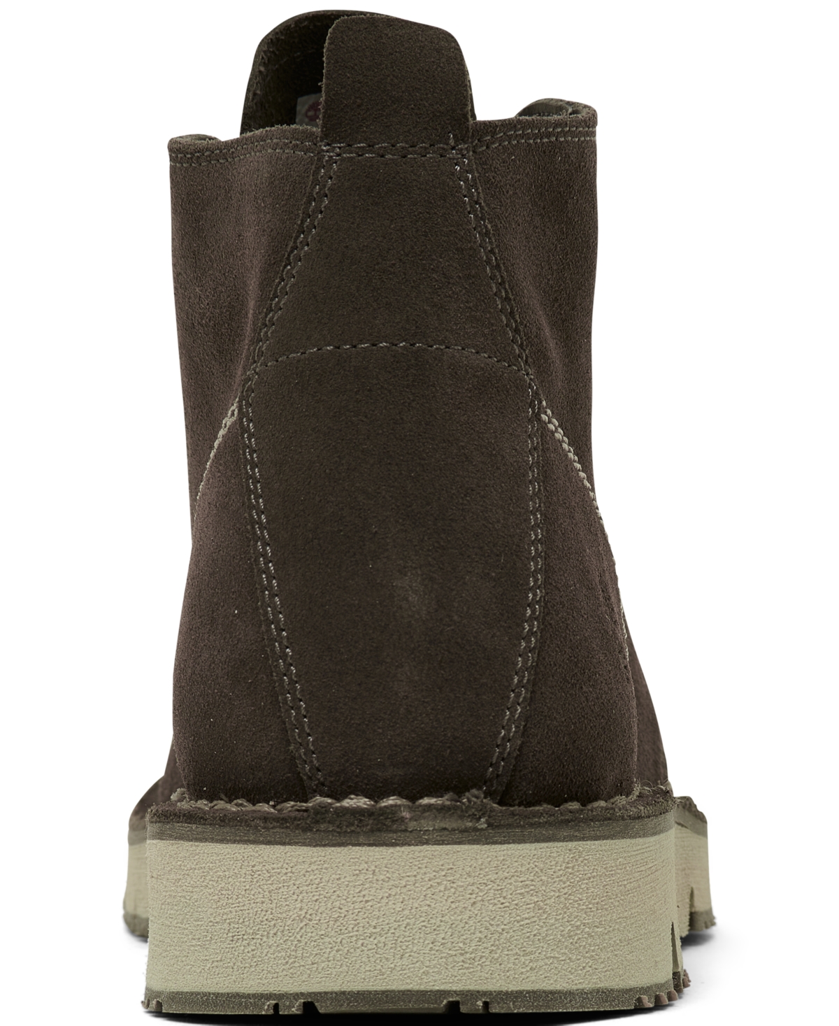 Timberland Men's Westmore Suede Leather Lace-Up Casual Boots from Finish Line