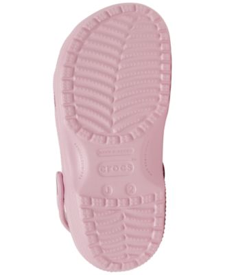 Little Kids Classic Clogs from Finish Line