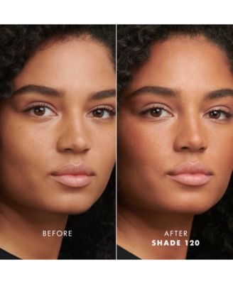 Giorgio Luminous Silk Creamy Bronzing Powder