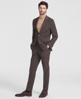 Hugo Boss