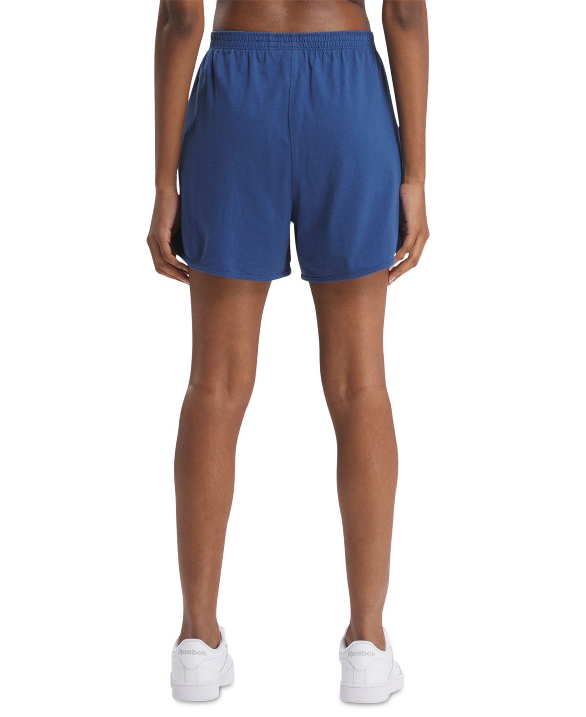 Reebok Women's Identity French Terry Shorts