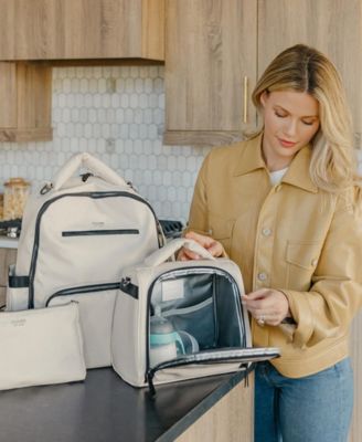 Whitney Carson Classic Backpack