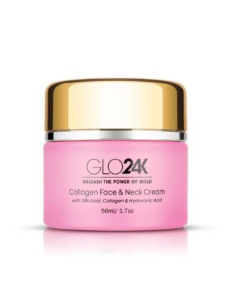 Collagen Face & Neck Cream  1.7oz